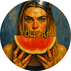 Classic Oil style preview